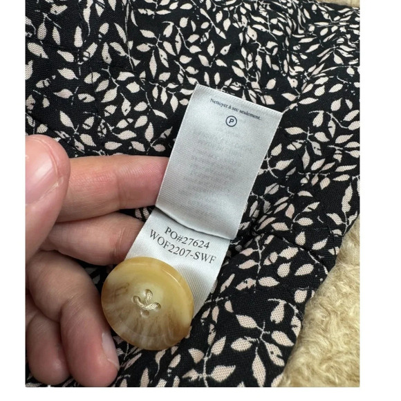 Faherty Timber Ridge High Rise Jacket - Picture 9 of 14